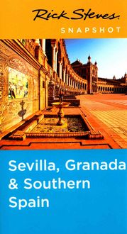 Produktbild: Rick Steves Snapshot Sevilla G