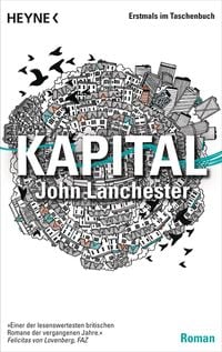 Produktbild: Kapital