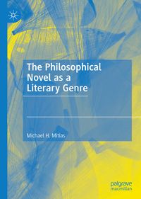 Produktbild: The Philosophical Novel as a Literary Genre