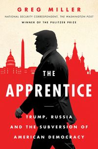 Produktbild: The Apprentice