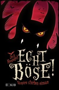 Produktbild: Echt b&ouml;se! Vampire sterben einsam