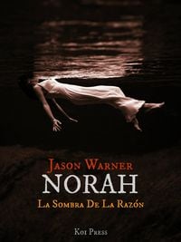 Produktbild: Norah - La Sombra De La Raz&oacute;n