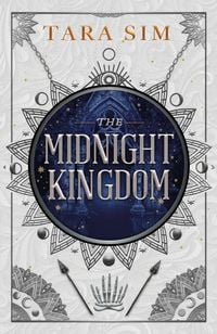 Produktbild: The Midnight Kingdom