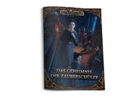 Produktbild: DSA5 - Das Geheimnis der Zaubersch&uuml;ler