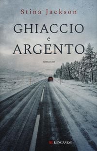 Produktbild: Ghiaccio e argento