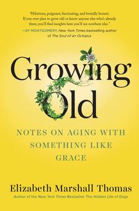 Produktbild: Growing Old