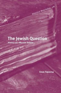 Produktbild: The Jewish Question