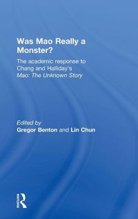 Produktbild: Was Mao Really a Monster?