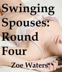 Produktbild: Swinging Spouses: Round Four