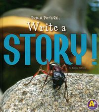 Produktbild: Pick a Pict Write a Story