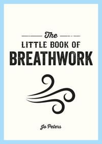 Produktbild: The Little Book of Breathwork