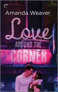 Produktbild: Love Around the Corner