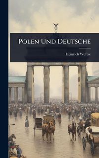 Produktbild: Polen Und Deutsche