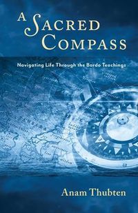 Produktbild: A Sacred Compass