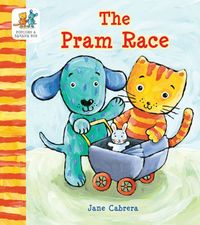 Produktbild: Pram Race