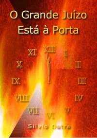 Produktbild: O Grande Ju&iacute;zo Est&aacute; &Agrave; Porta