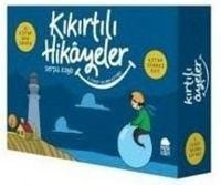 Produktbild: Kikirtili Hikayeler 3. Sinif Okuma Seti 10 Kitap