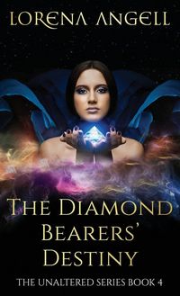 Produktbild: The Diamond Bearers' Destiny