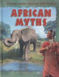 Produktbild: African Myths