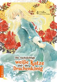 Produktbild: Die rachs&uuml;chtige wei&szlig;e Katze und der Drachenk&ouml;nig 04
