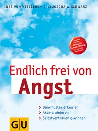 Produktbild: Endlich frei von Angst