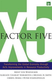 Produktbild: Factor Five