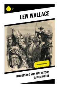 Produktbild: Der Gesang von Malkatoon & Kommodus