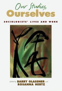 Produktbild: Our Studies, Ourselves