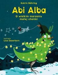 Produktbild: Abi Alba