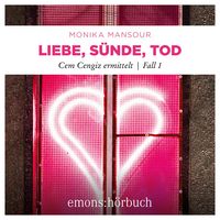 Produktbild: Liebe, S&uuml;nde, Tod