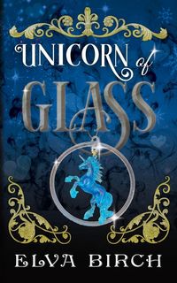 Produktbild: Unicorn of Glass