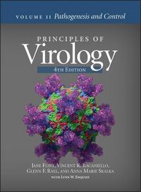 Produktbild: Principles of Virology, Volume 2