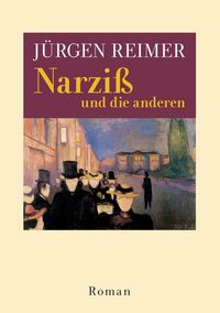 Produktbild: Narzi&szlig; und die anderen