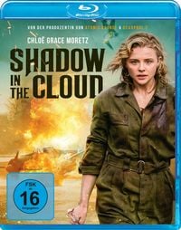 Produktbild: Shadow in the Cloud