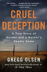 Produktbild: Cruel Deception