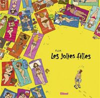 Produktbild: Les jolies filles
