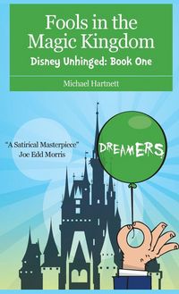 Produktbild: Fools in the Magic Kingdom