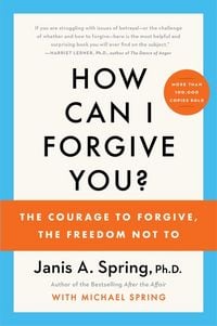 Produktbild: How Can I Forgive You?