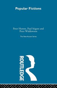 Produktbild: Popular Fictions