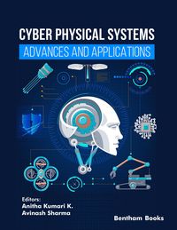 Produktbild: Cyber Physical Systems - Advances and Applications