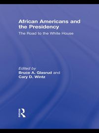 Produktbild: African Americans and the Presidency