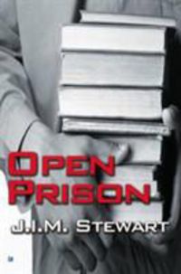 Produktbild: Stewart, J: An Open Prison