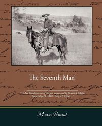 Produktbild: The Seventh Man