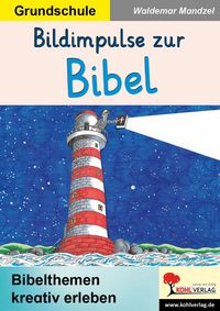Produktbild: Bildimpulse zur Bibel