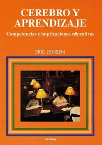 Produktbild: Cerebro y aprendizaje : competencias e implementaci&oacute;n educativas