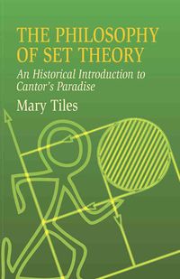 Produktbild: The Philosophy of Set Theory
