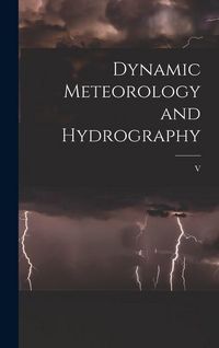 Produktbild: Dynamic Meteorology and Hydrography