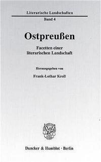 Produktbild: Ostpreu&szlig;en.