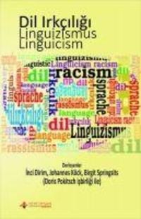 Produktbild: Dil Irkciligi - Linguizismus - Linguicism