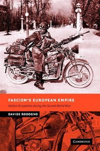 Produktbild: Fascism's European Empire